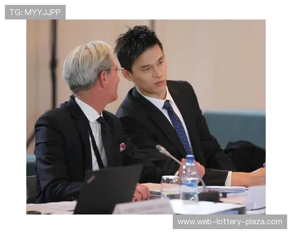 孙杨二次听证会正式结束各方反应热议裁决结果影响体育领域未来发展